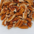 Pecan halves 1 lb