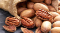 Raw Pecans - 5 lb