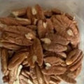 Shelled Full Pecans 5 lb