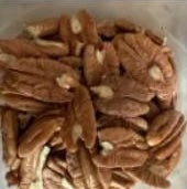 Shelled Full Pecans 1 lb